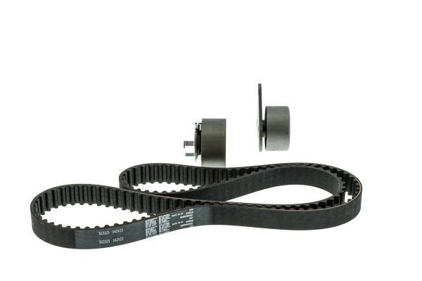 Kit de distribution (Kit courroie de distribution) AISIN ref. TSV-902